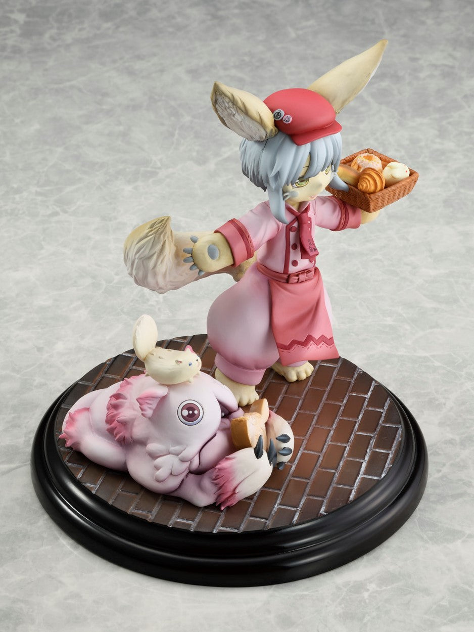 Lepus Nanachi & Mitty