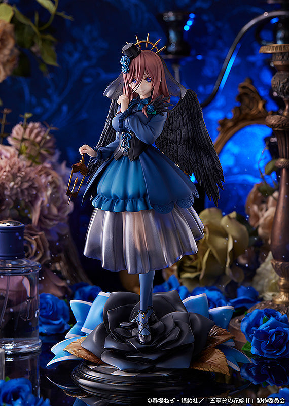 Miku Nakano: Fallen Angel Ver.