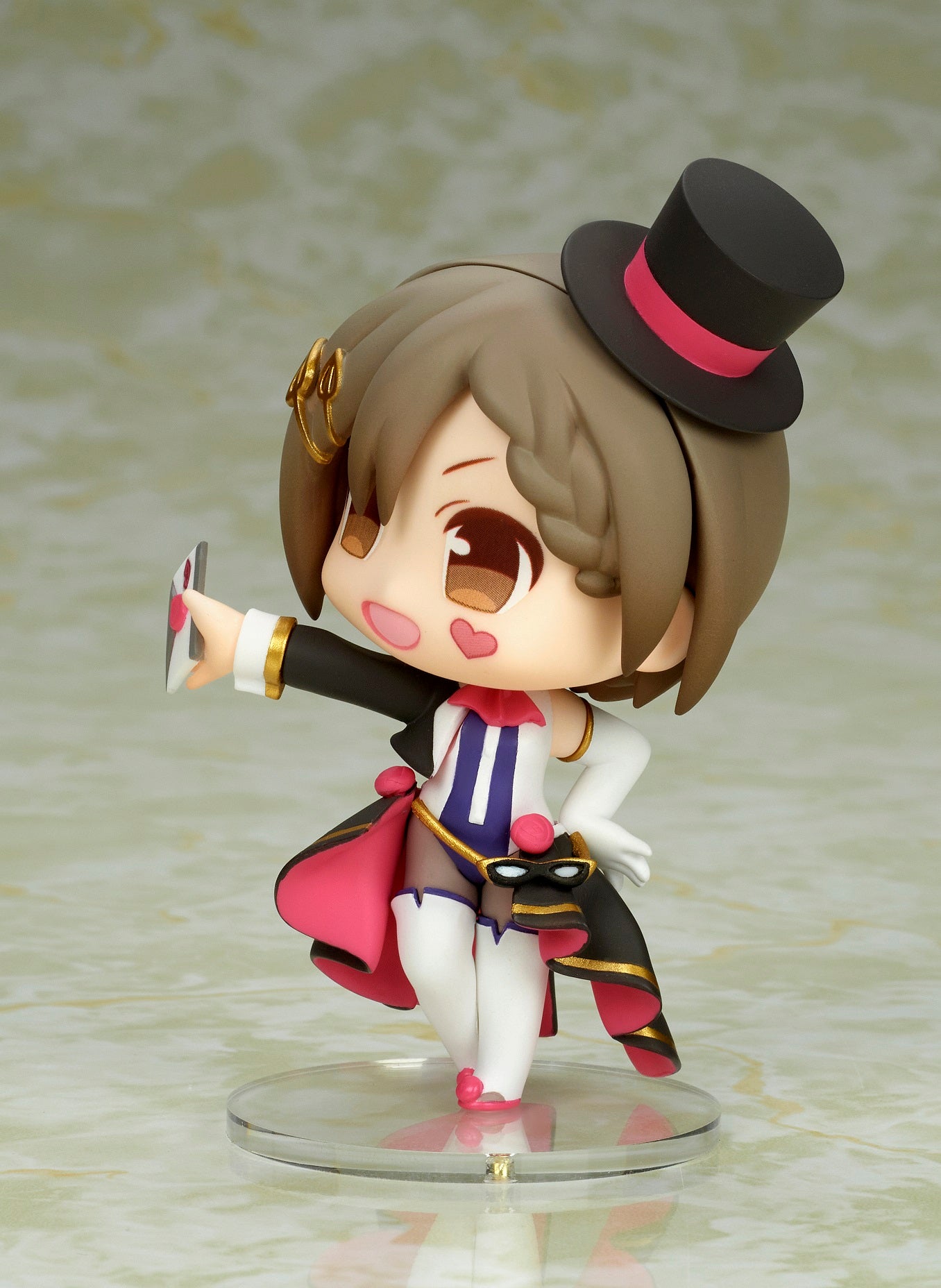 Hatsune Miku Trading figures　①Hatsune Miku & Meiko