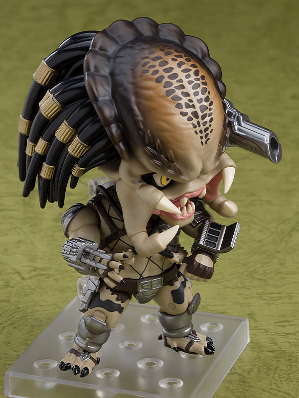 Nendoroid Predator