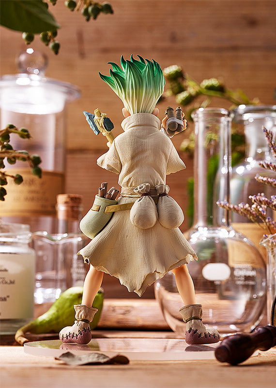 POP UP PARADE Senku Ishigami（re-run）