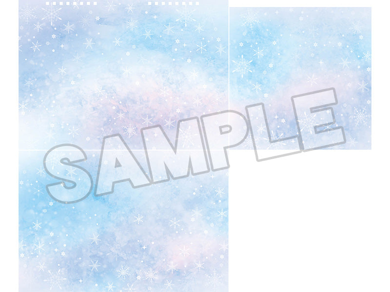 Nendoroid More Background Book 02