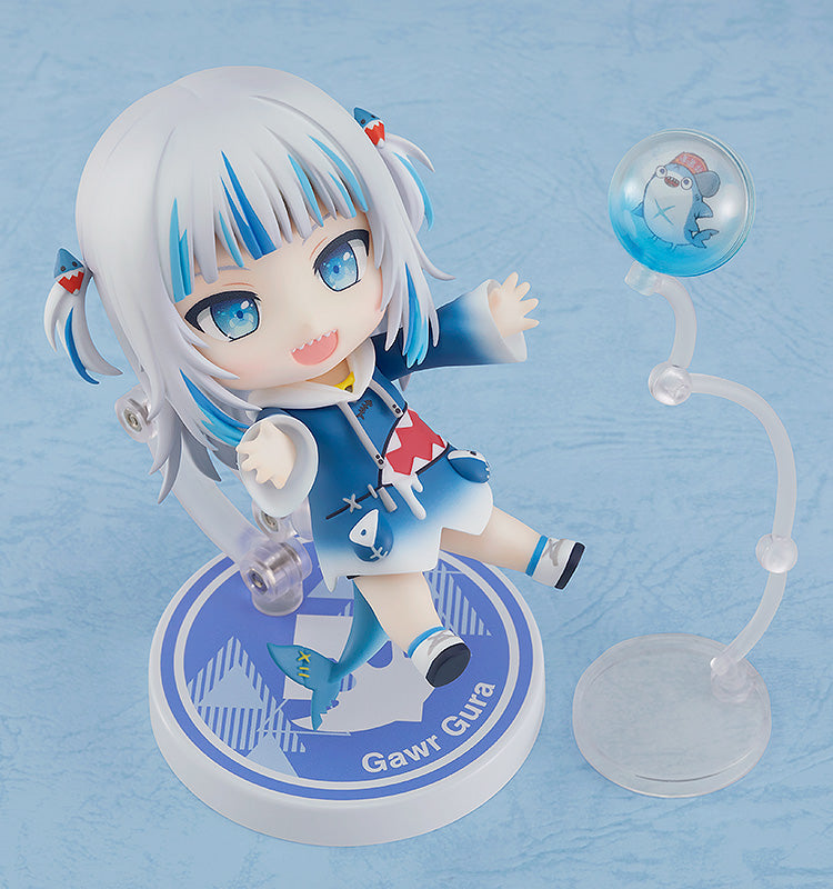 Nendoroid Gawr Gura