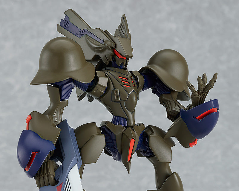 MODEROID Grand Cher (Jonathan's Machine)