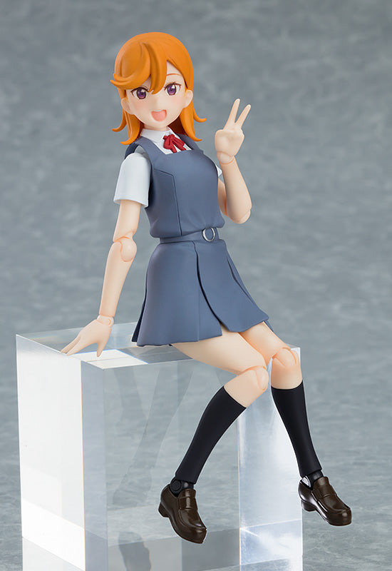 figma Kanon Shibuya