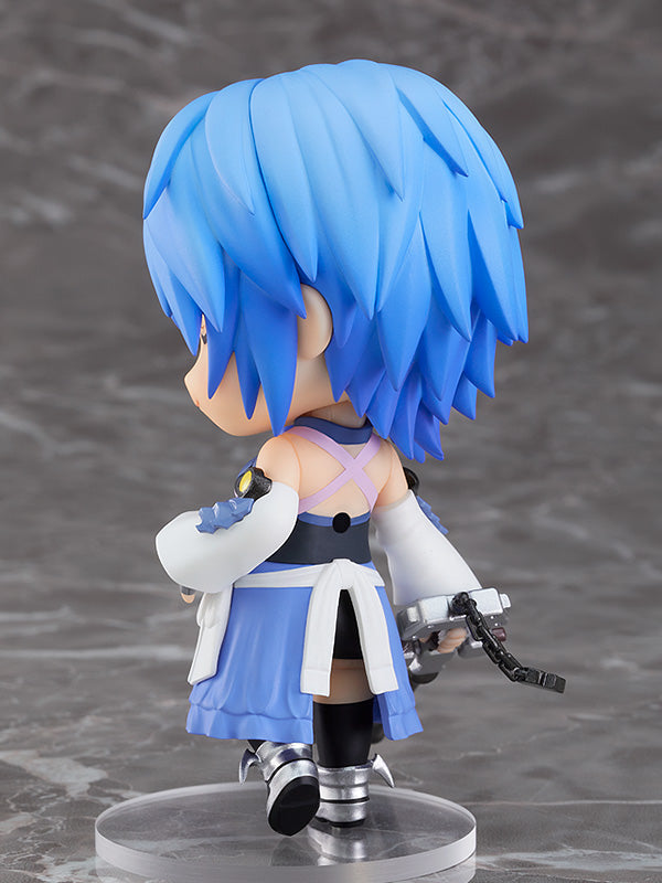 Nendoroid Aqua: Kingdom Hearts III Ver.