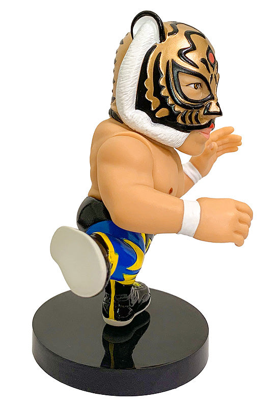 16d Collection 014 The Original Tiger Mask (Satoru Sayama): Legend Ver. (re-run)