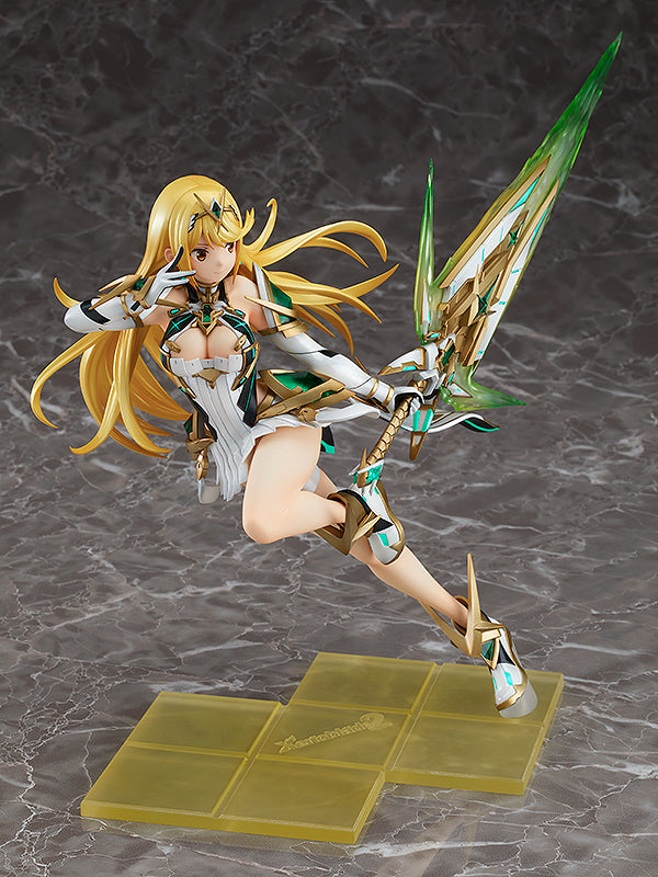 Mythra(re-run)(3rd Order)