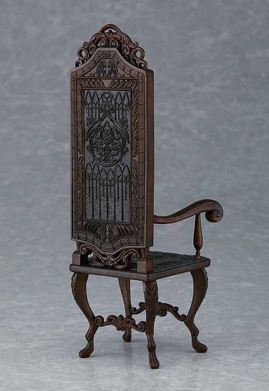 figma Lady Maria of the Astral Clocktower: DX Edition