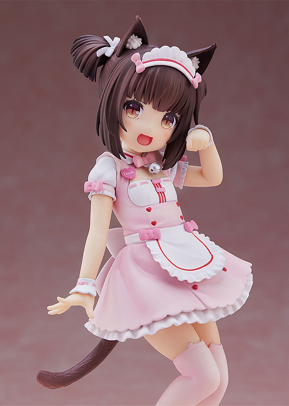 Chocola ~Pretty Kitty Style~ (Pastel Sweet)