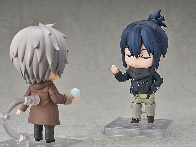 Nendoroid Nezumi