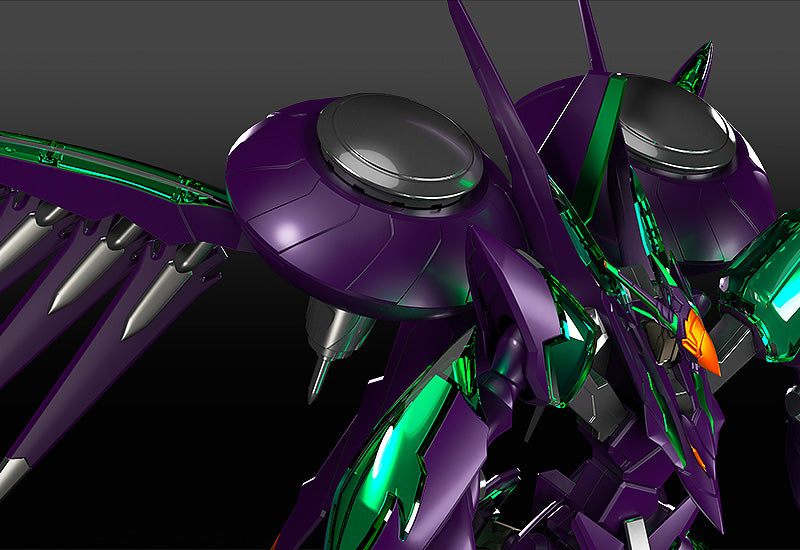 MODEROID Fafner Mark Nicht