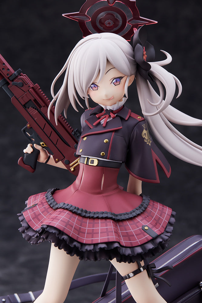 Blue Archive- Mutsuki Asagi