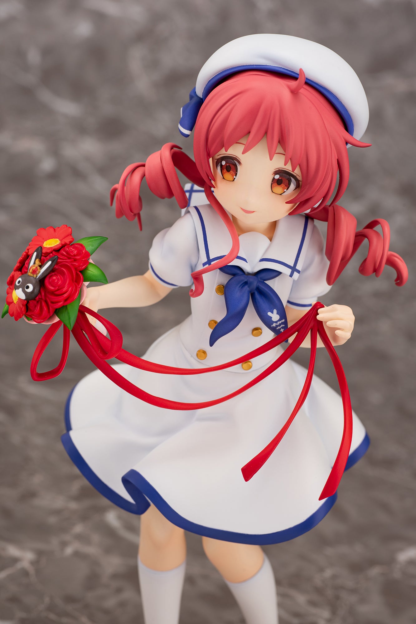 Megu(Summer Uniform)（re-run）