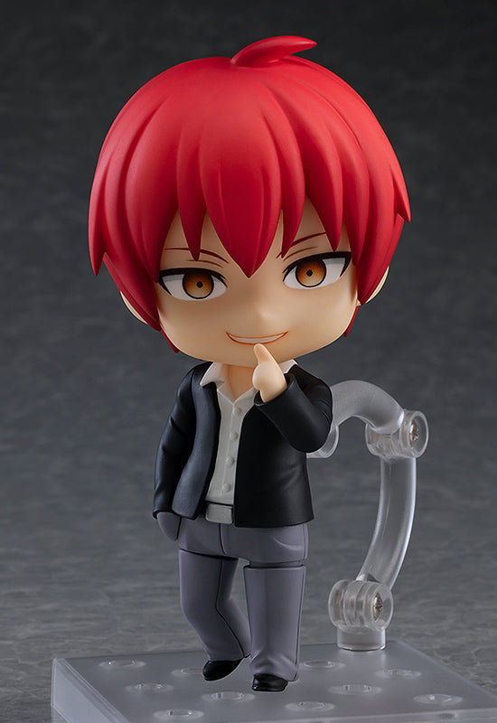 Nendoroid Karma Akabane