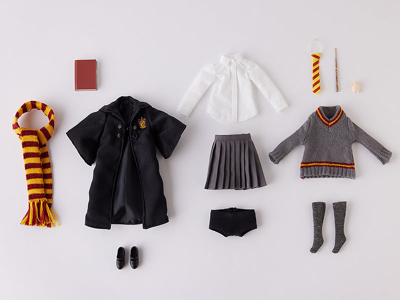 Harmonia bloom Hermione Granger