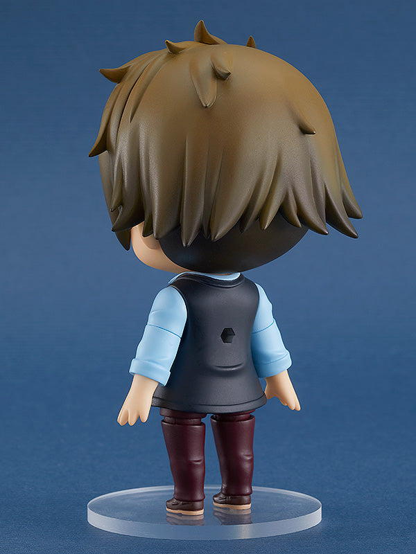 Nendoroid Ryunosuke Tsunashi