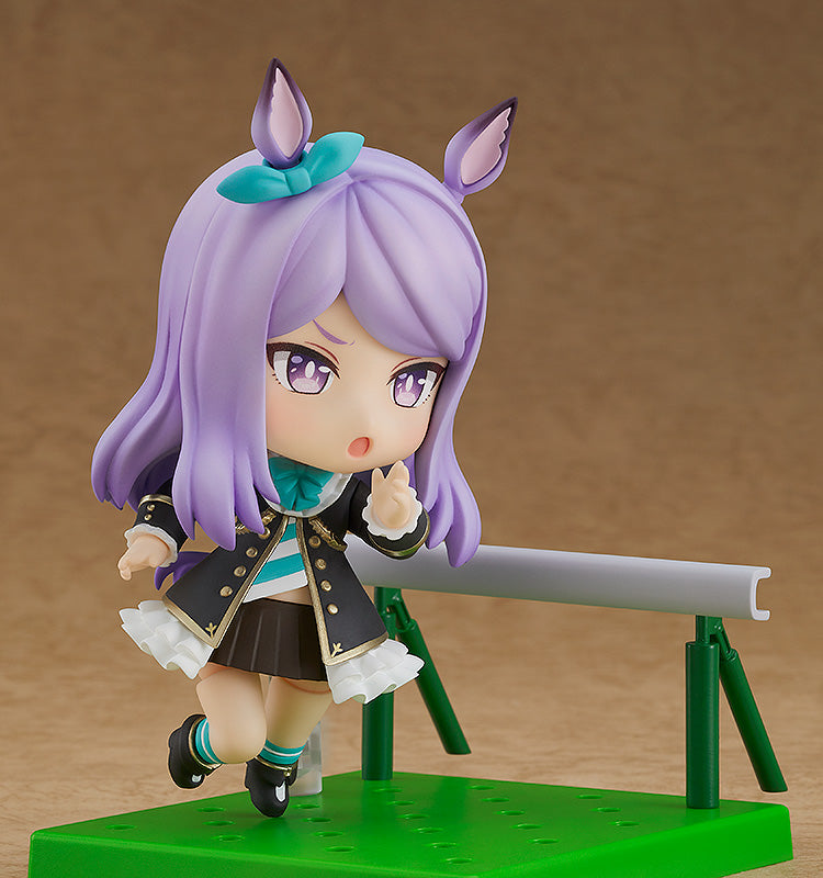 Nendoroid Mejiro McQueen