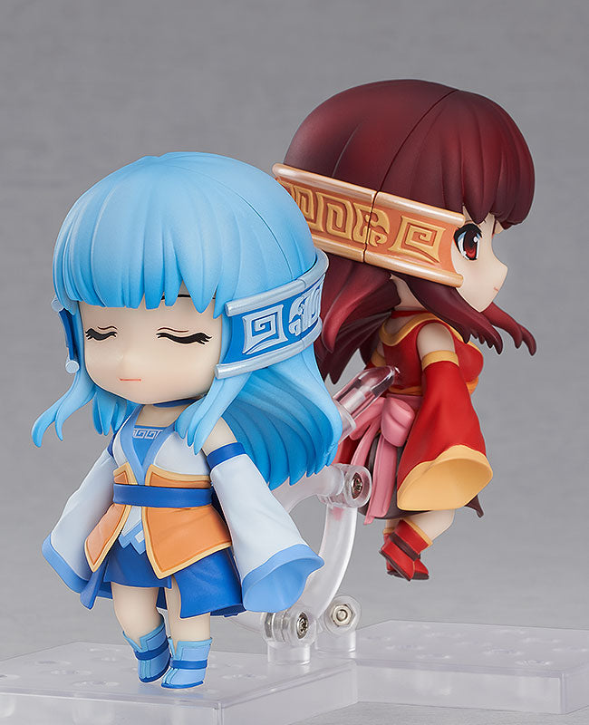 Nendoroid Long Kui / Blue