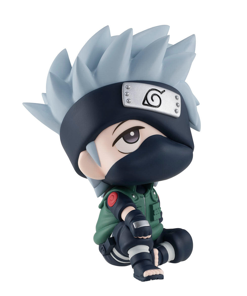 Lookup Naruto Shippuden Kakashi Hatake