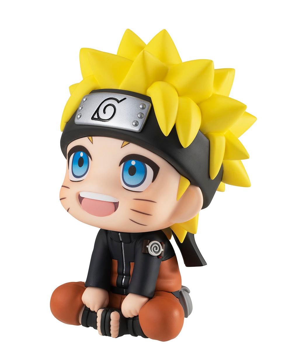 Lookup Naruto Shippuden Naruto Uzumaki (Resale)