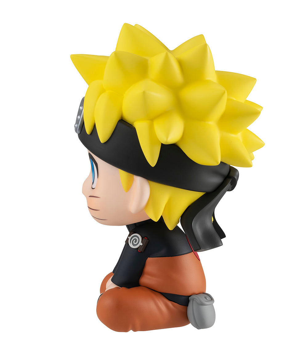 Lookup Naruto Shippuden Naruto Uzumaki (Resale)