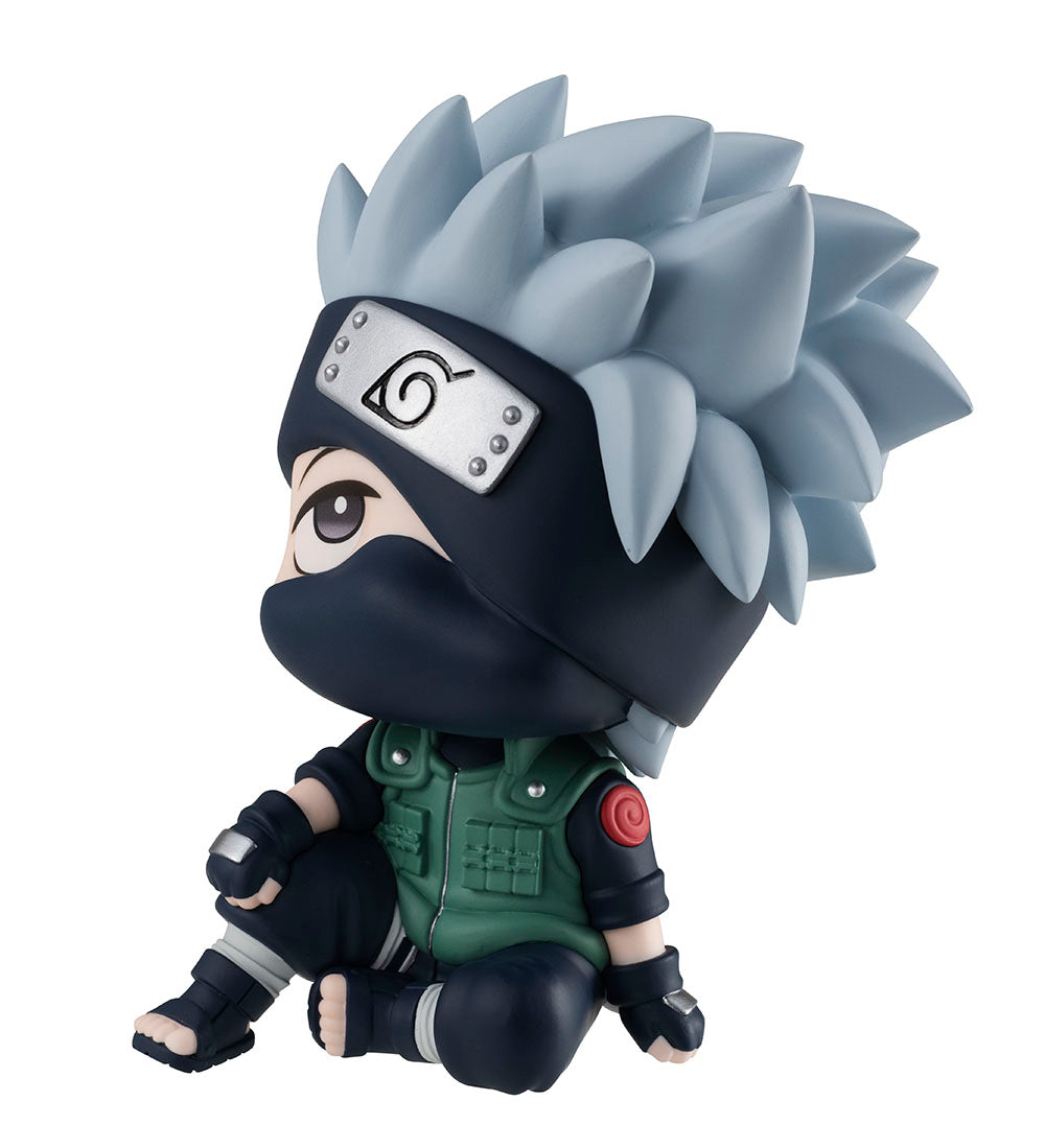 Lookup Naruto Shippuden Kakashi Hatake