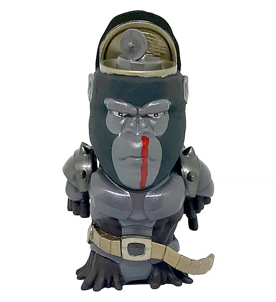 16d Collectible Figure Collection: ONE-PUNCH MAN Vol. 1 (4th-run)