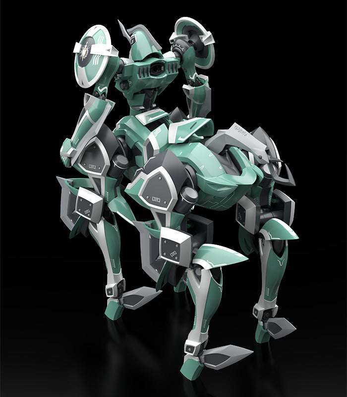 MODEROID Tzendolg/Tzendolimble