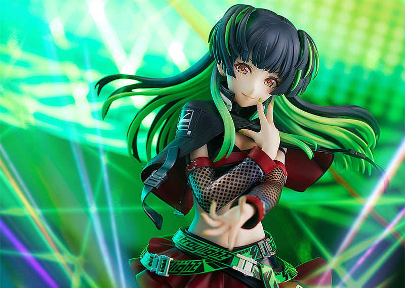 Fuyuko Mayuzumi: Neon Light Romancer Ver.