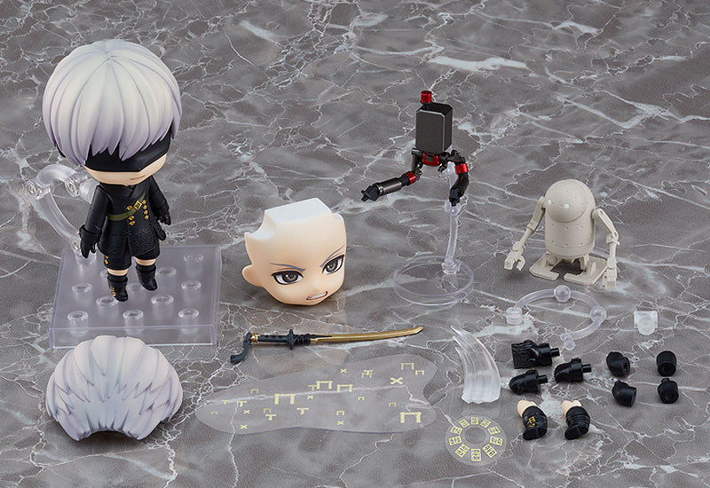 Nendoroid NieR:Automata 9S (YoRHa No. 9 Type S)(re-run)