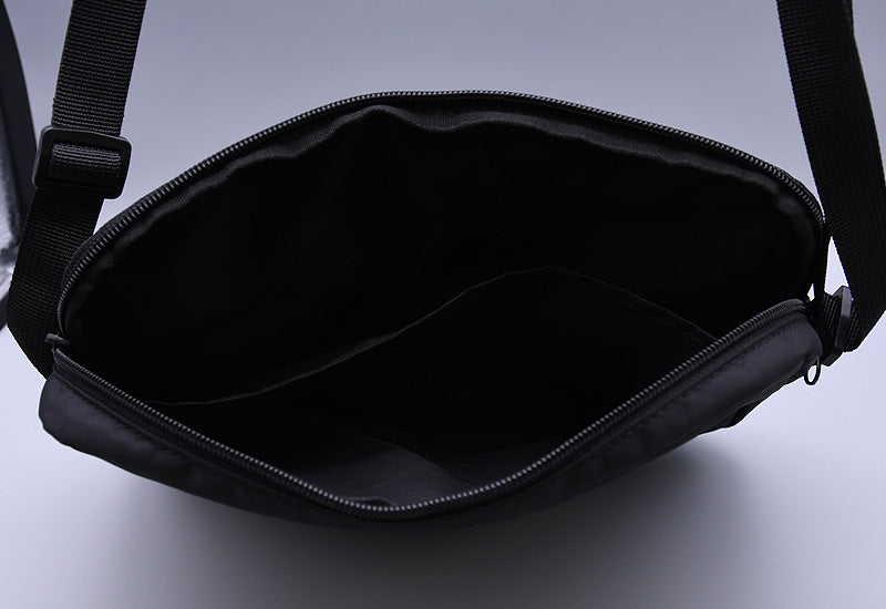 The Orbital Children Taiyo's Sacoche Bag