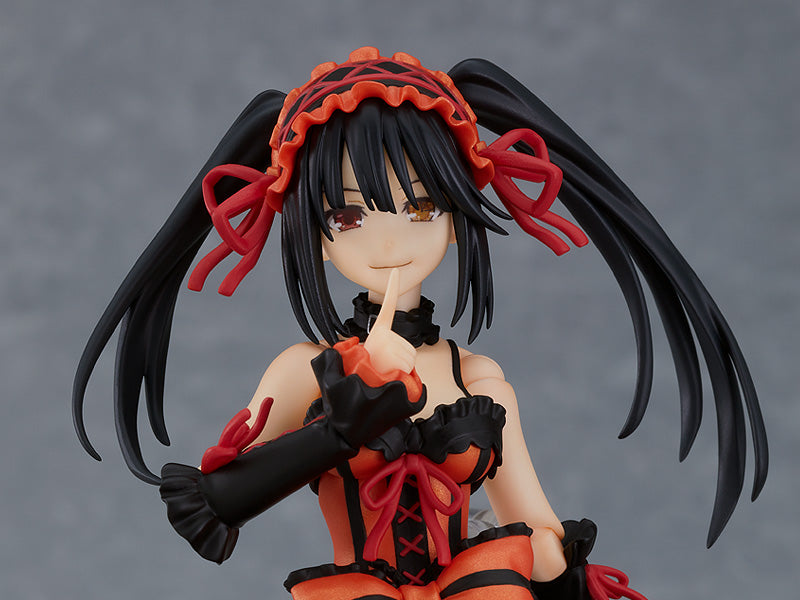 figma Kurumi Tokisaki