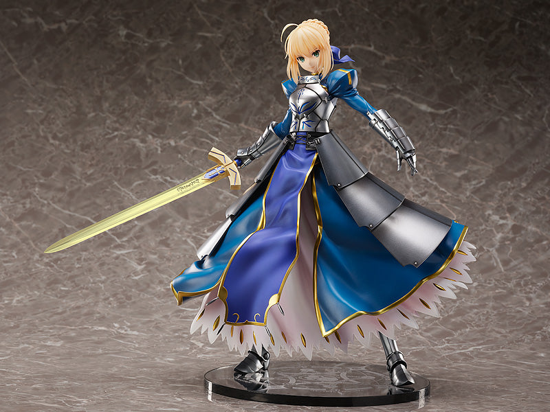 Saber/Altria Pendragon (Second Ascension)