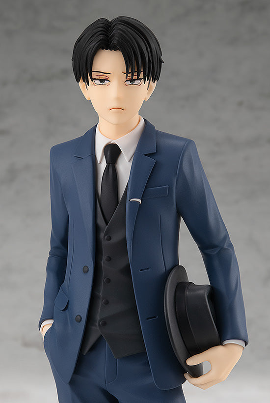 POP UP PARADE Levi: Suit Ver.