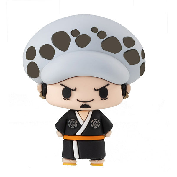 Chokorin Mascot ONE PIECE Wano Country Edition