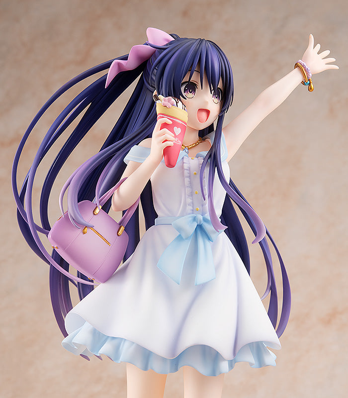 Date A Live Light Novel Tohka Yatogami: Date ver.