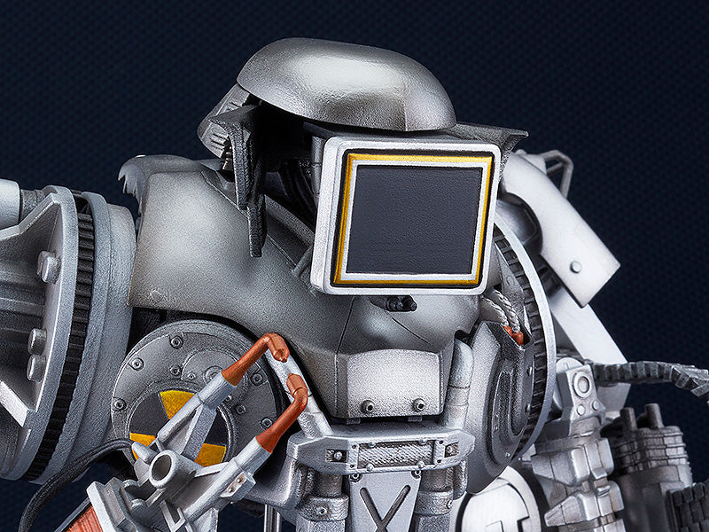 MODEROID RoboCop 2 (Cain)