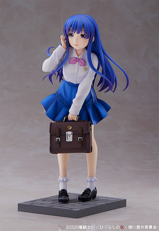 Rika Furude: High School Student Ver.