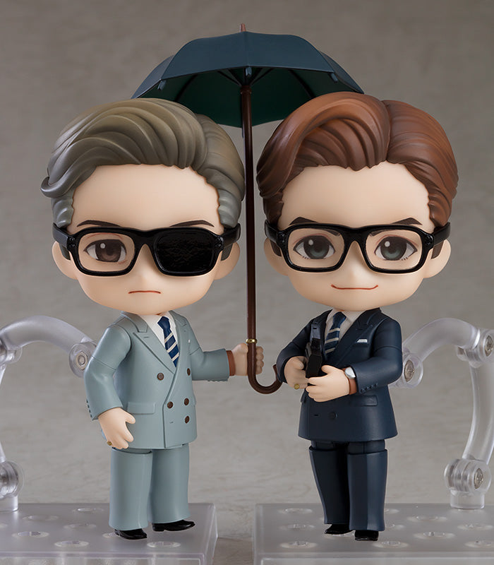 Nendoroid Gary "Eggsy" Unwin Nendoroid Gary "Eggsy" Unwin