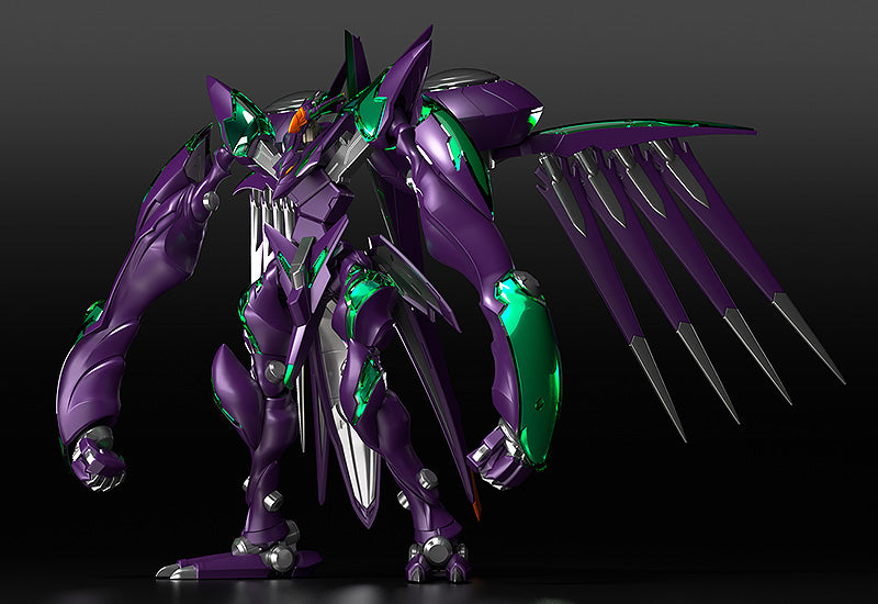 MODEROID Fafner Mark Nicht