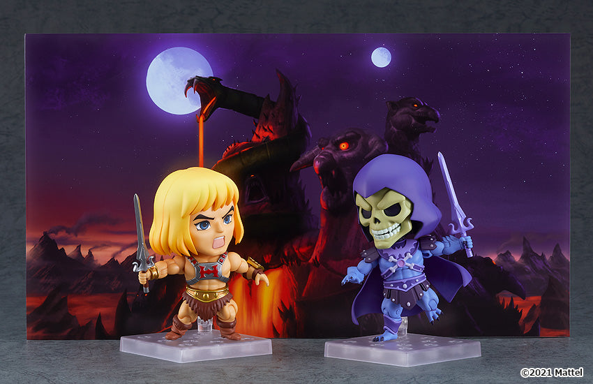 Nendoroid He-Man