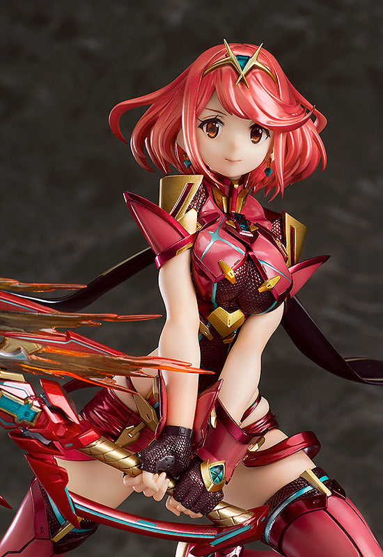 Pyra(re-run)(3rd Order)