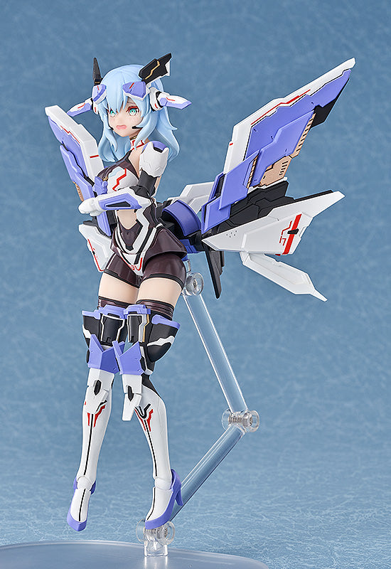 Hyper Body AG-01 Lark Nio