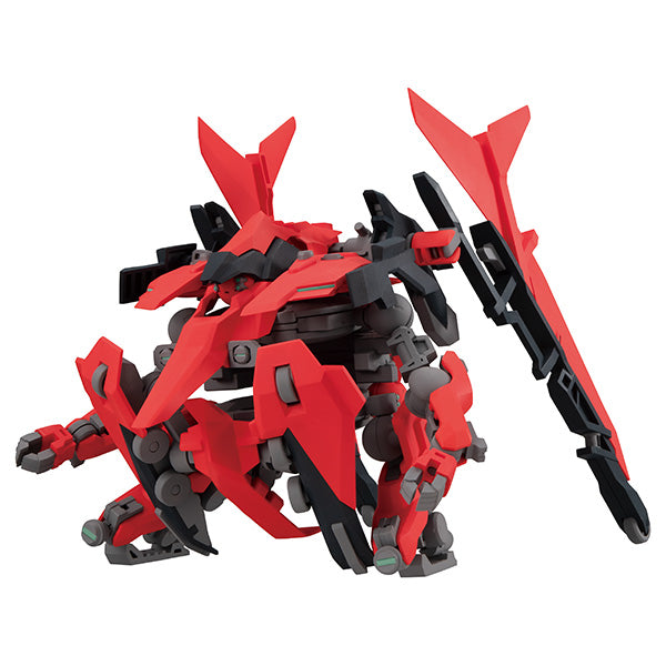 Desktop Army F-616［AR］s  Feryl Nabbit Rossa＆Machine Fenrir aero