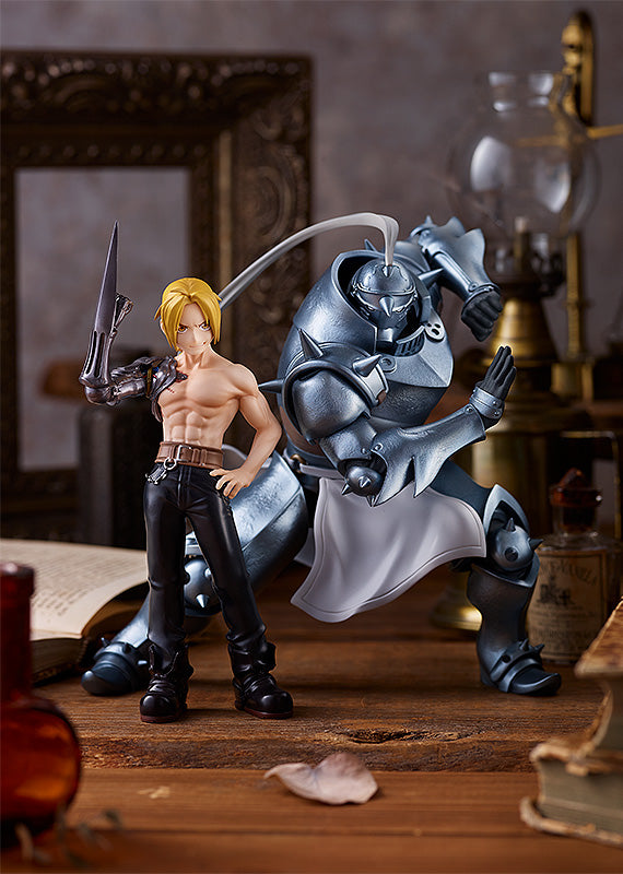 POP UP PARADE Alphonse Elric(re-run)