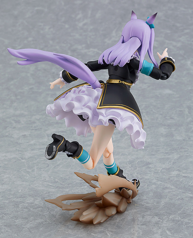 figma Umamusume: Pretty Derby Mejiro McQueen