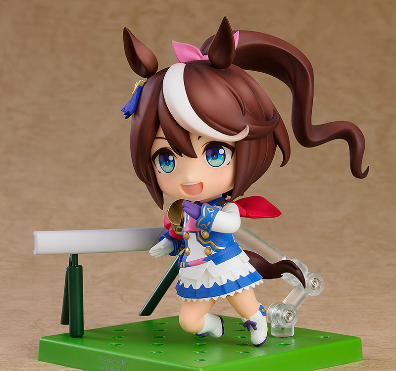 Nendoroid Tokai Teio