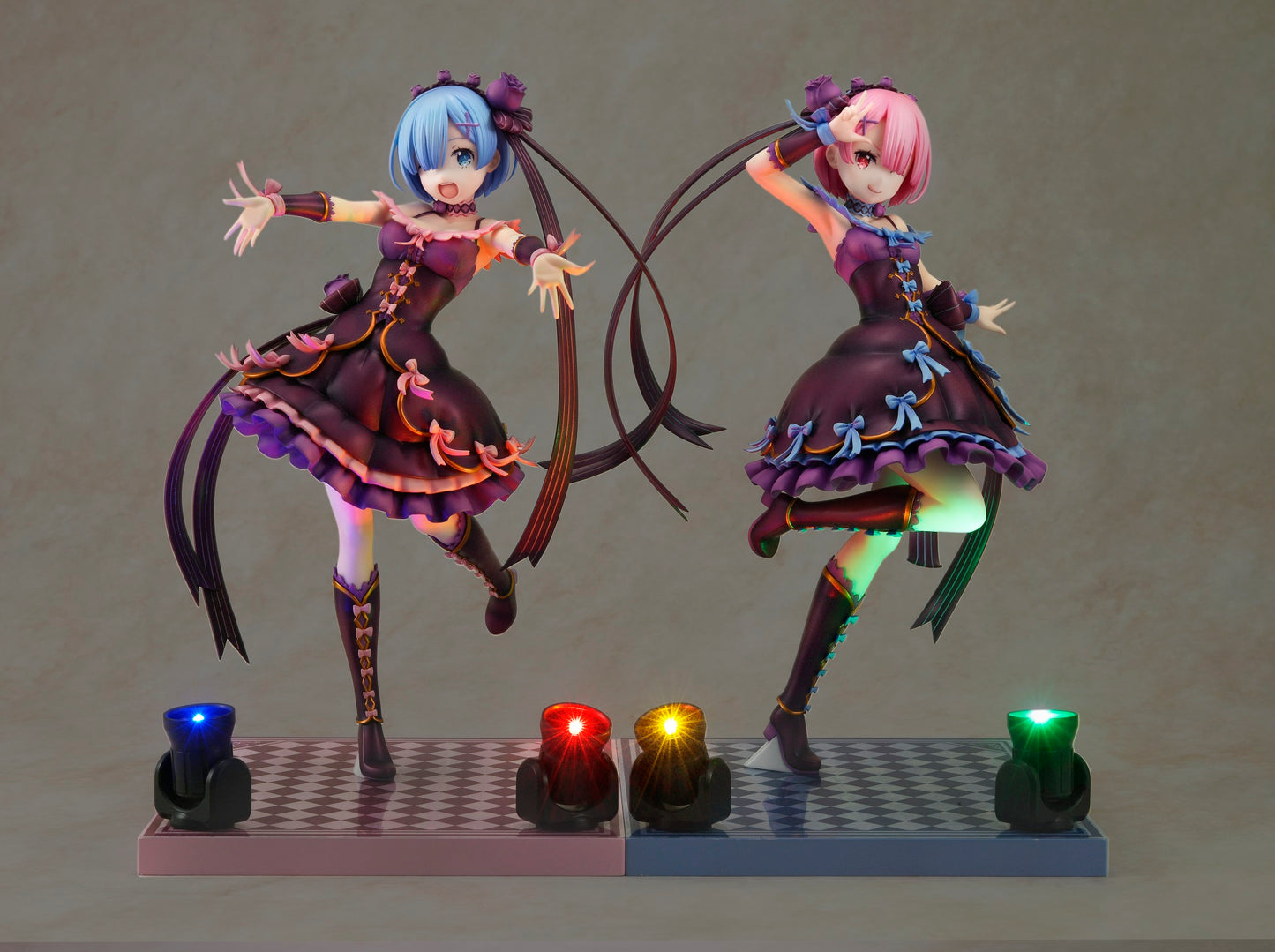 Re:ZERO -Starting Life in Another World- Rem: Birthday 2021 Ver.