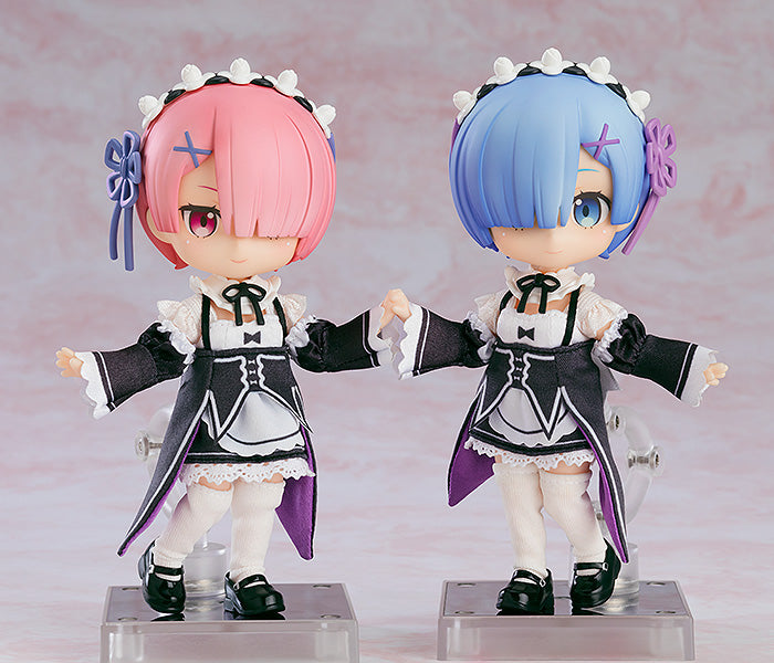 Nendoroid Doll Rem